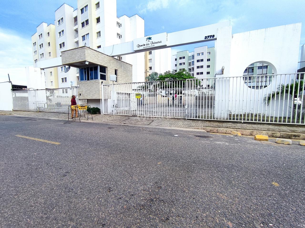 Apartamento, 3 quartos, 64 m² - Foto 1