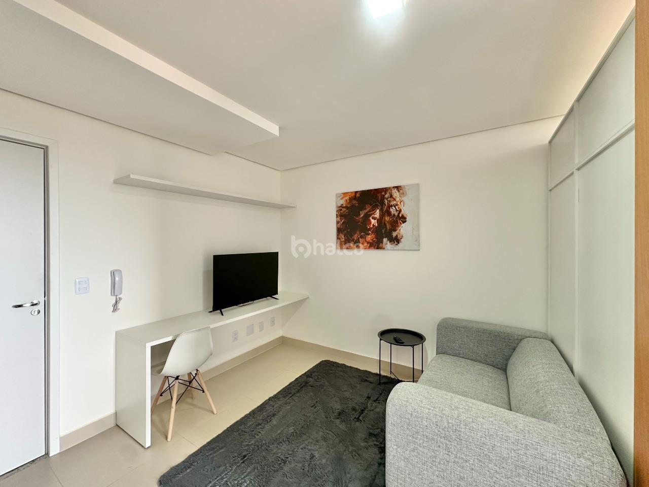 Apartamento, 1 quarto, 26 m² - Foto 4