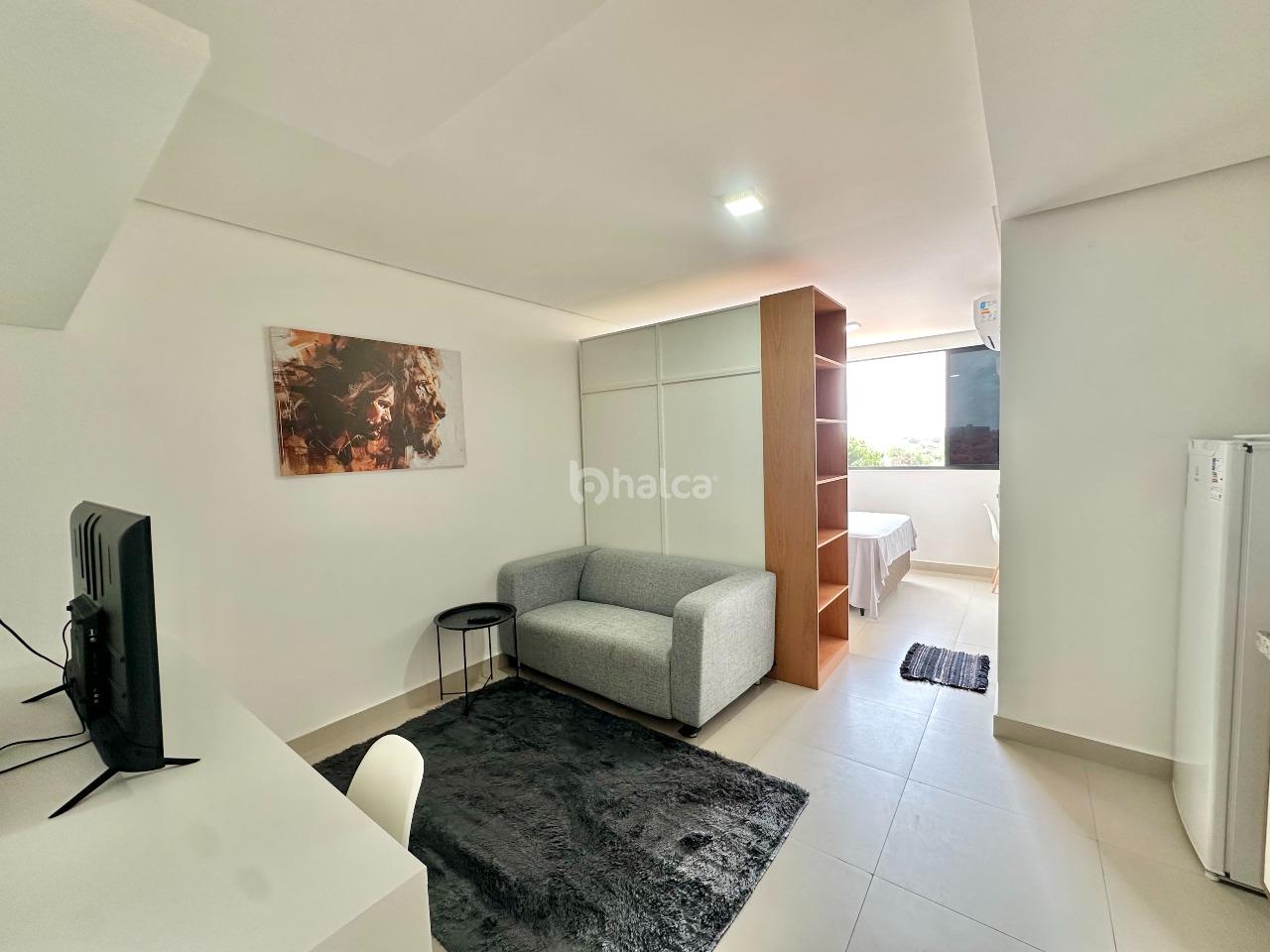 Apartamento, 1 quarto, 26 m² - Foto 2