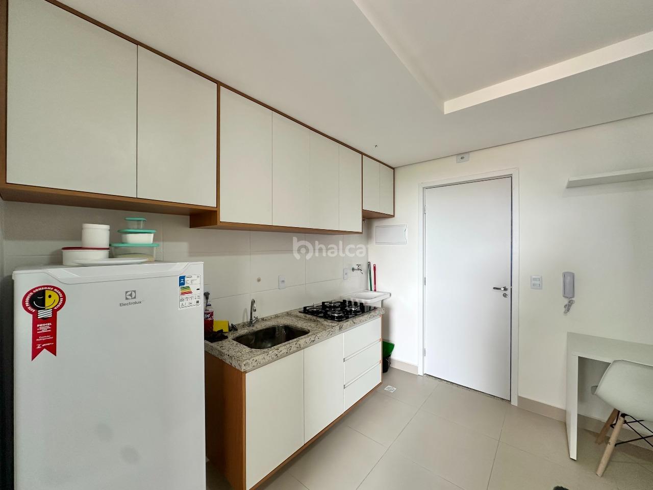 Apartamento, 1 quarto, 26 m² - Foto 5
