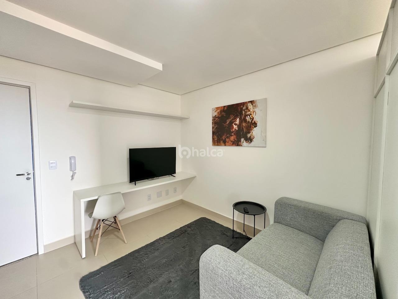 Apartamento, 1 quarto, 26 m² - Foto 3