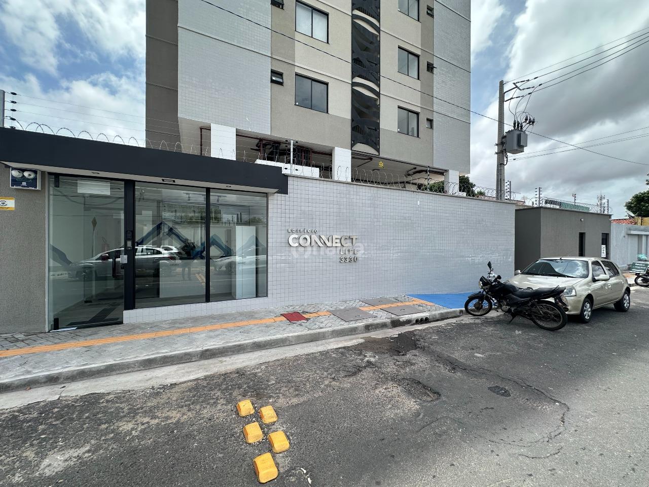 Apartamento, 1 quarto, 26 m² - Foto 1