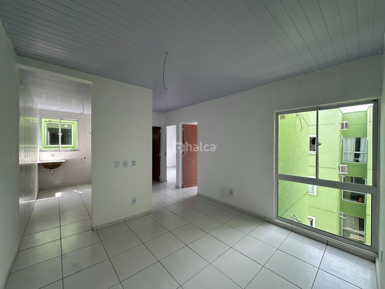 Apartamento, 2 quartos, 48 m² - Foto 3