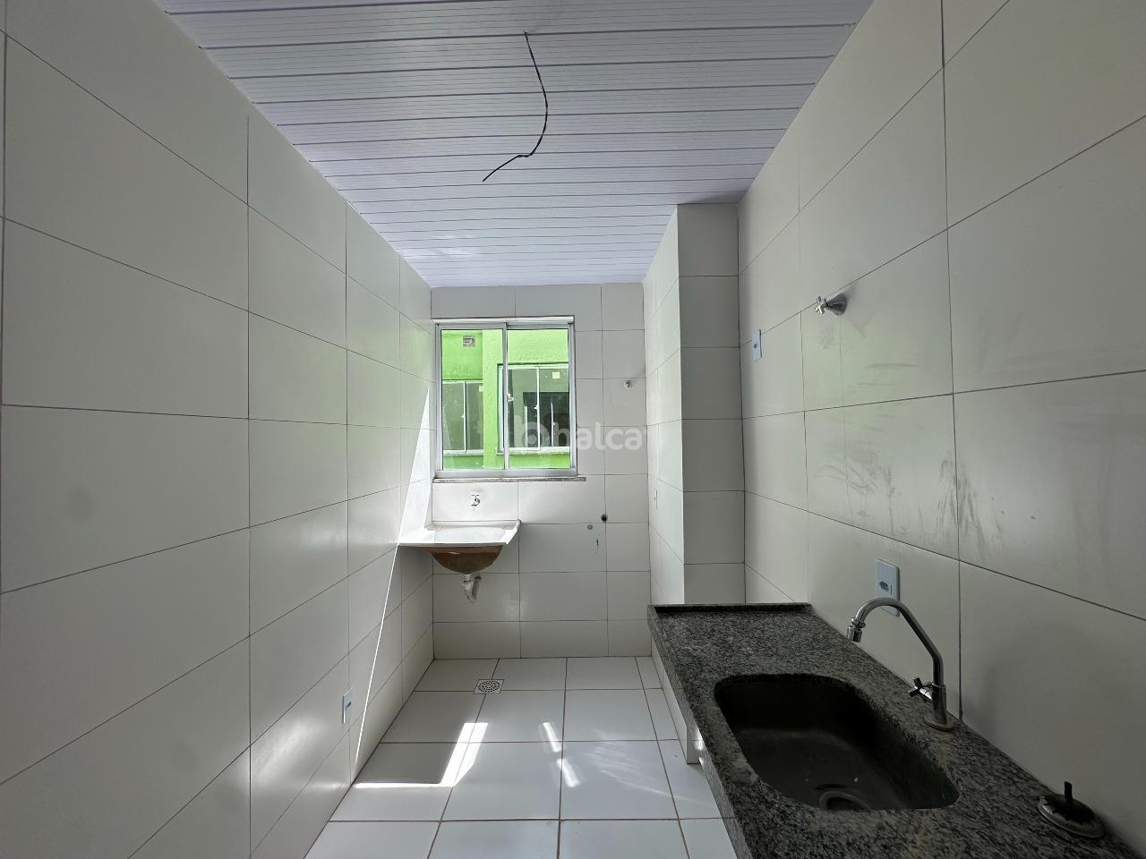 Apartamento, 2 quartos, 48 m² - Foto 5