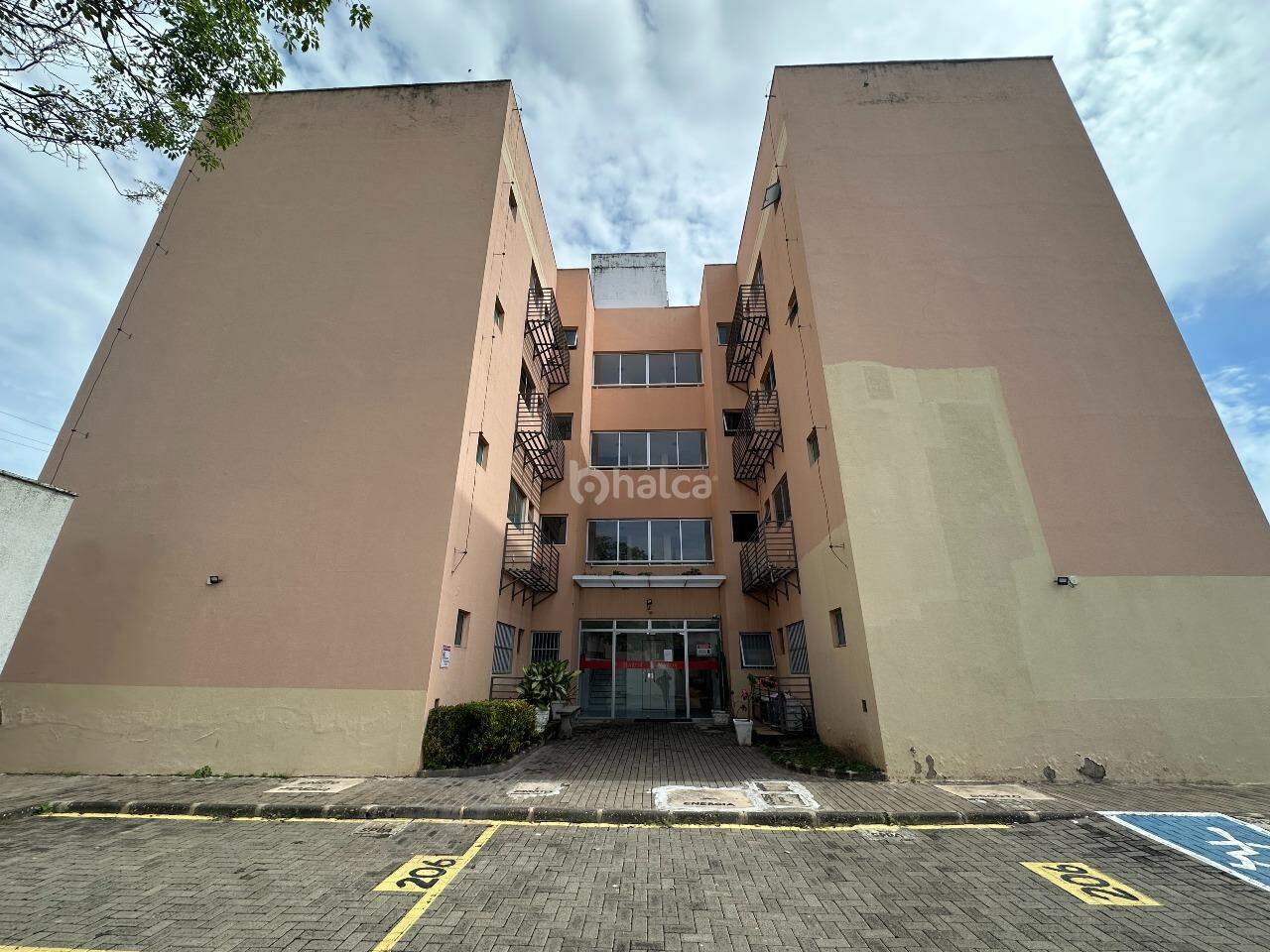 Apartamento, 3 quartos, 67 m² - Foto 19