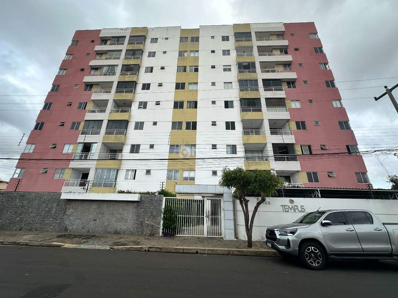 Apartamento, 3 quartos, 72 m² - Foto 1