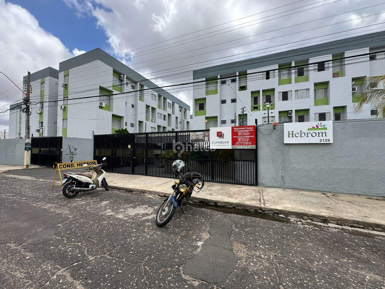 Apartamento, 3 quartos, 101 m² - Foto 1