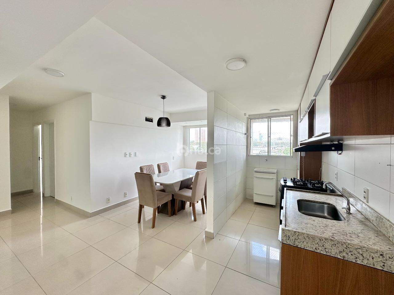 Apartamento, 3 quartos, 118 m² - Foto 2