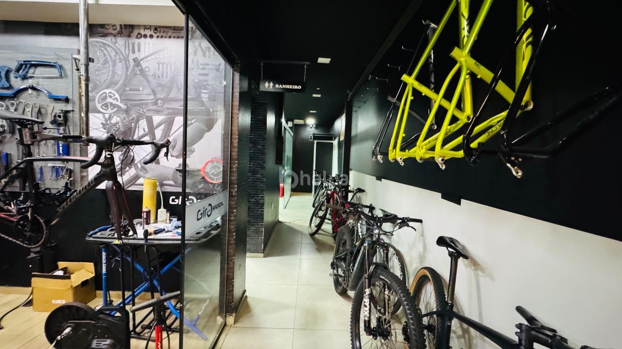 Prédio Inteiro, 381 m² - Foto 11