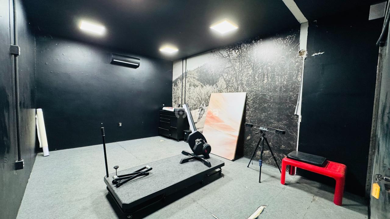 Prédio Inteiro, 381 m² - Foto 12