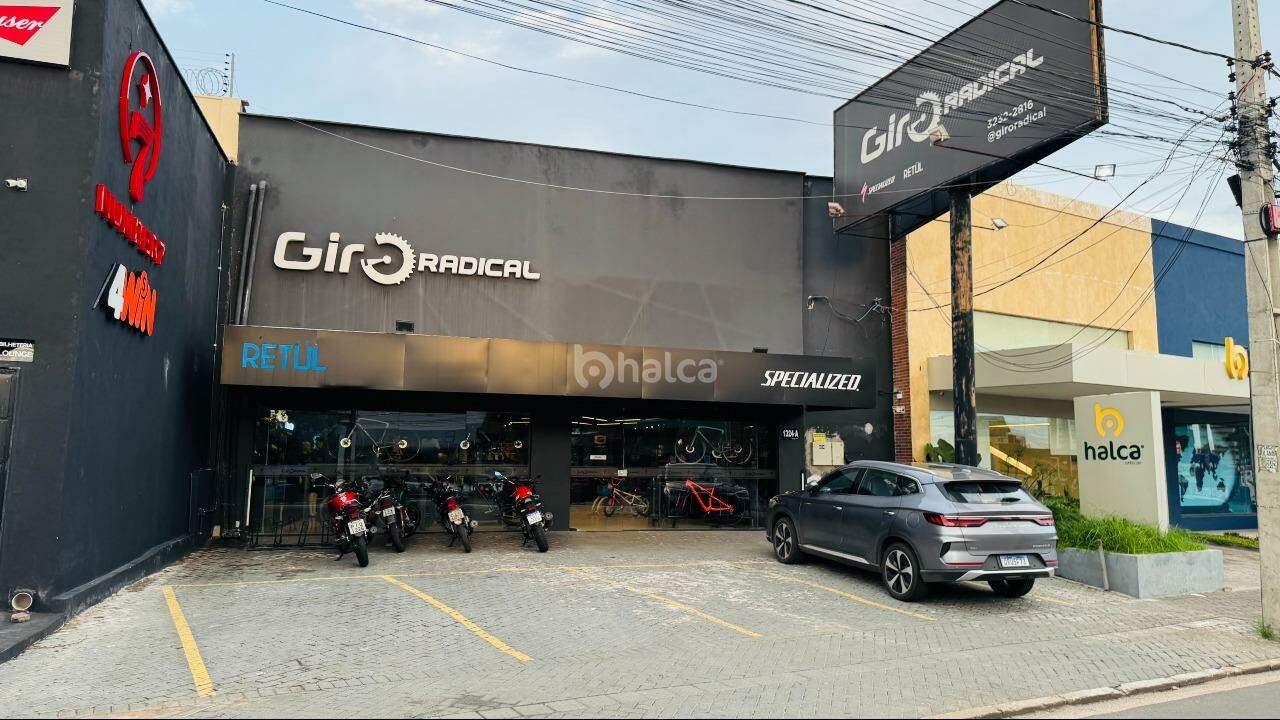 Prédio Inteiro, 381 m² - Foto 2