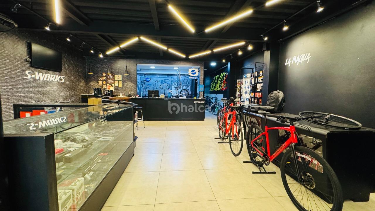 Prédio Inteiro, 381 m² - Foto 8