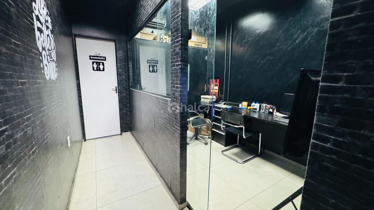 Prédio Inteiro, 381 m² - Foto 14