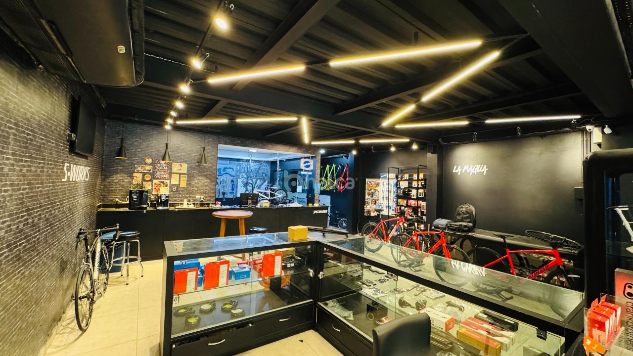 Prédio Inteiro, 381 m² - Foto 9