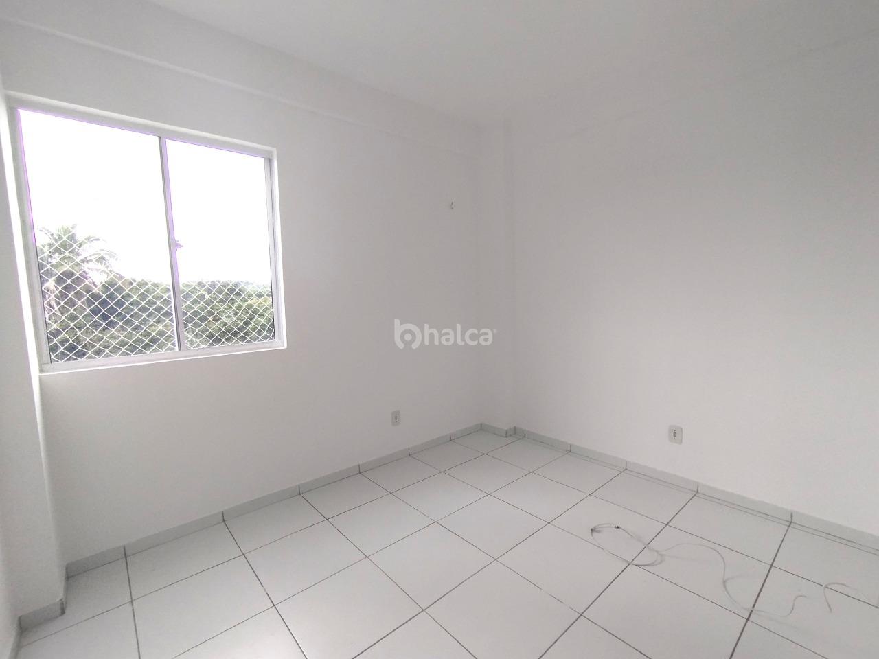 Apartamento à venda no Pedra Mole: 