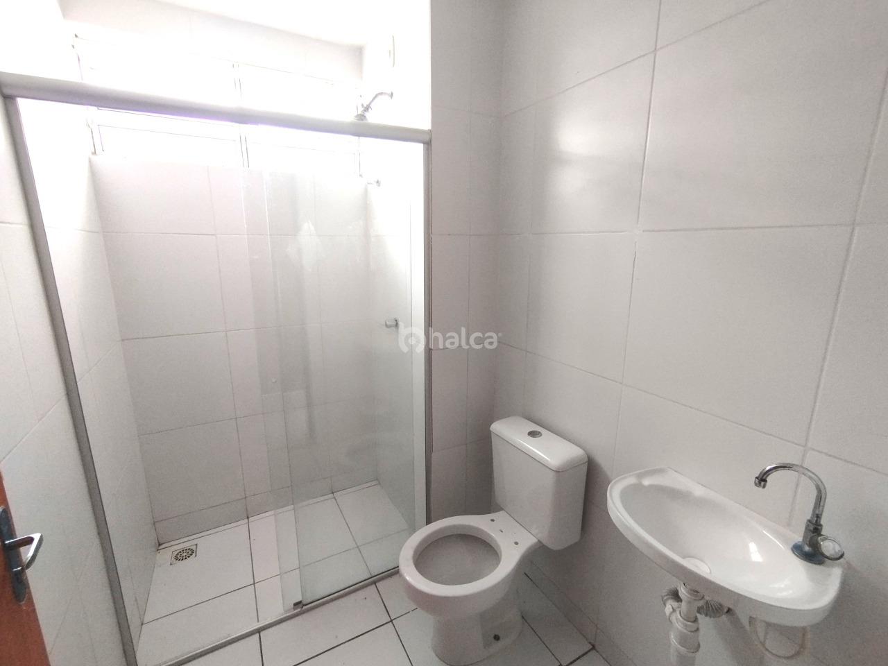 Apartamento à venda no Pedra Mole: 