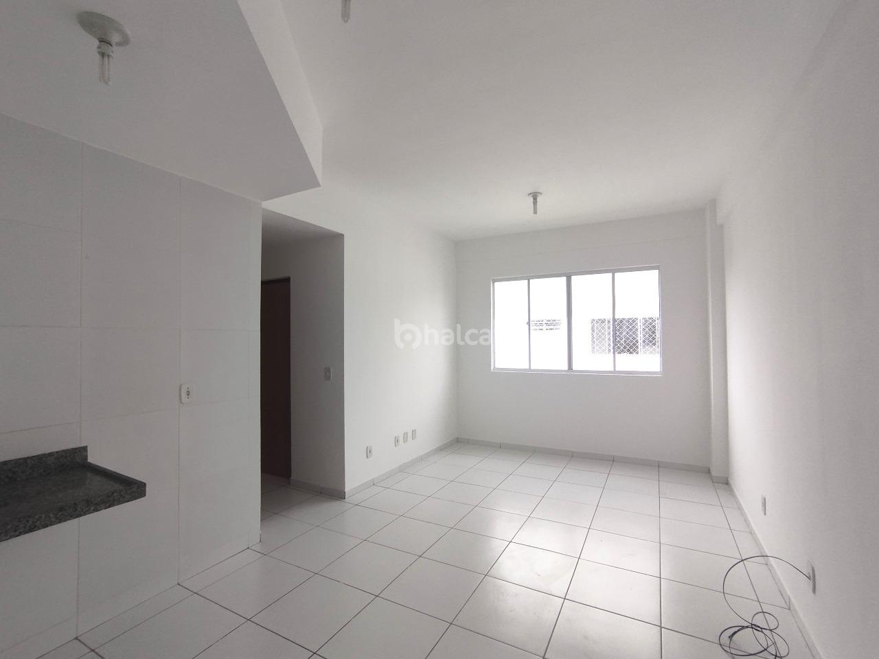 Apartamento à venda no Pedra Mole: 