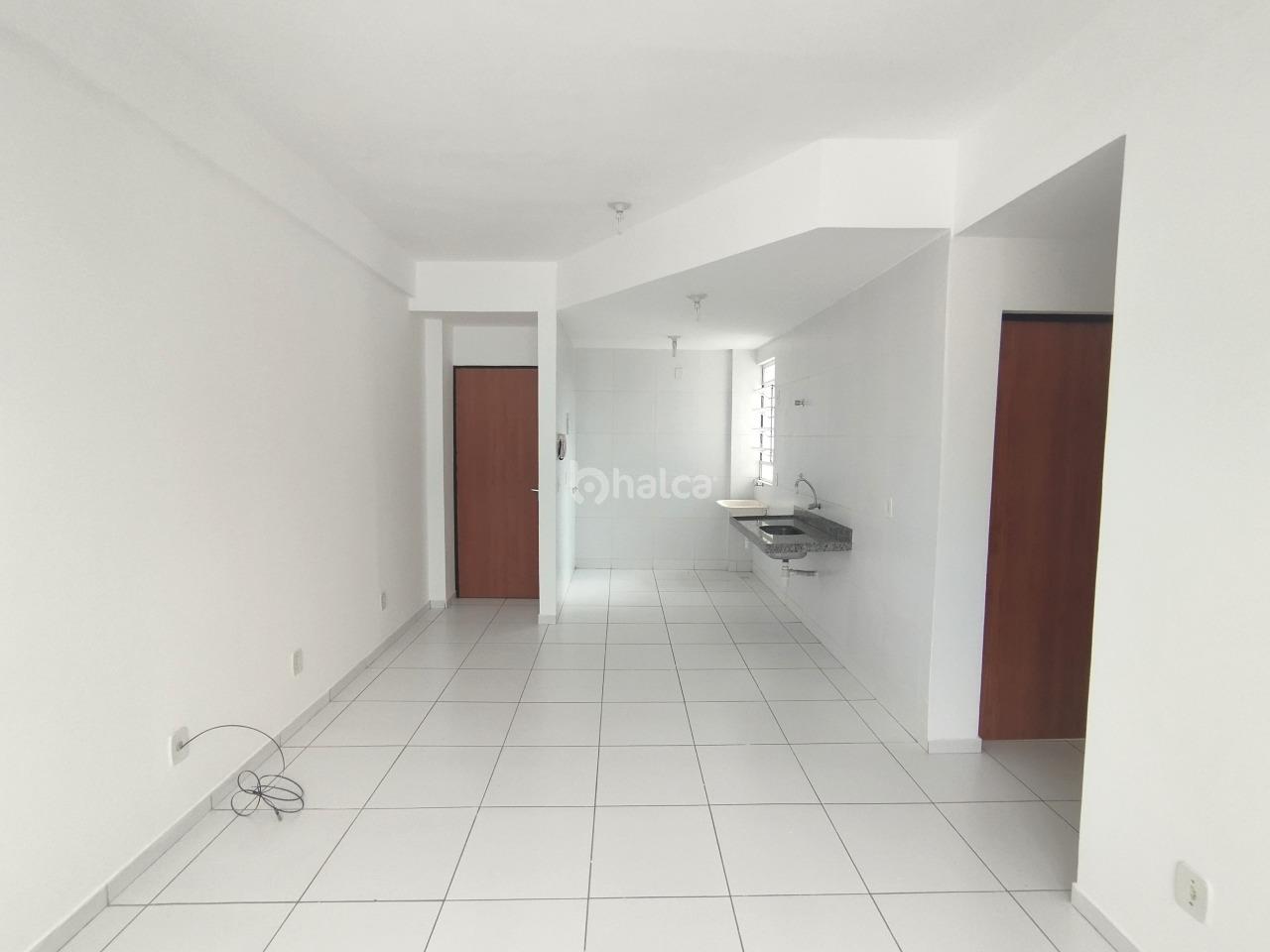 Apartamento à venda no Pedra Mole: 