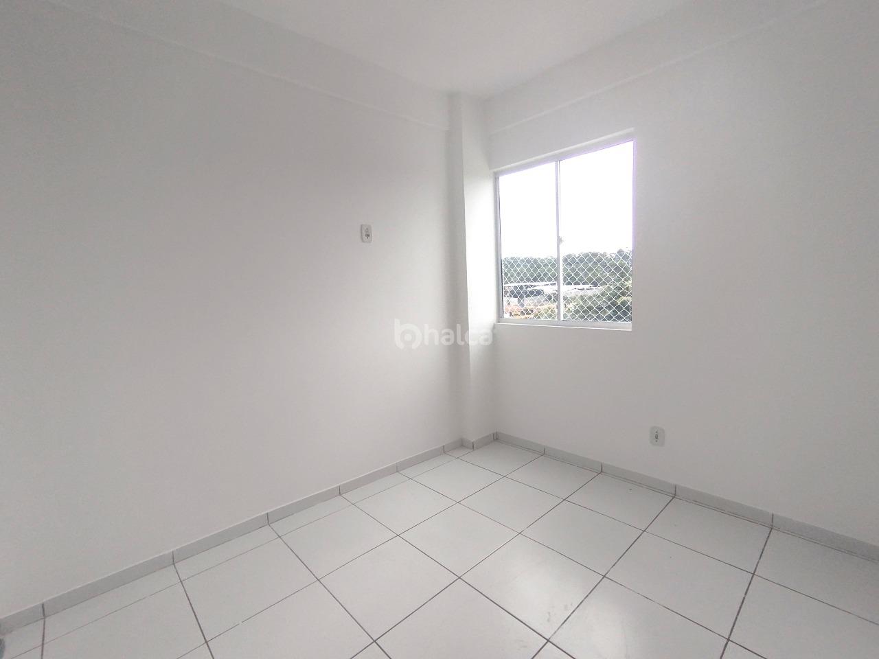 Apartamento à venda no Pedra Mole: 