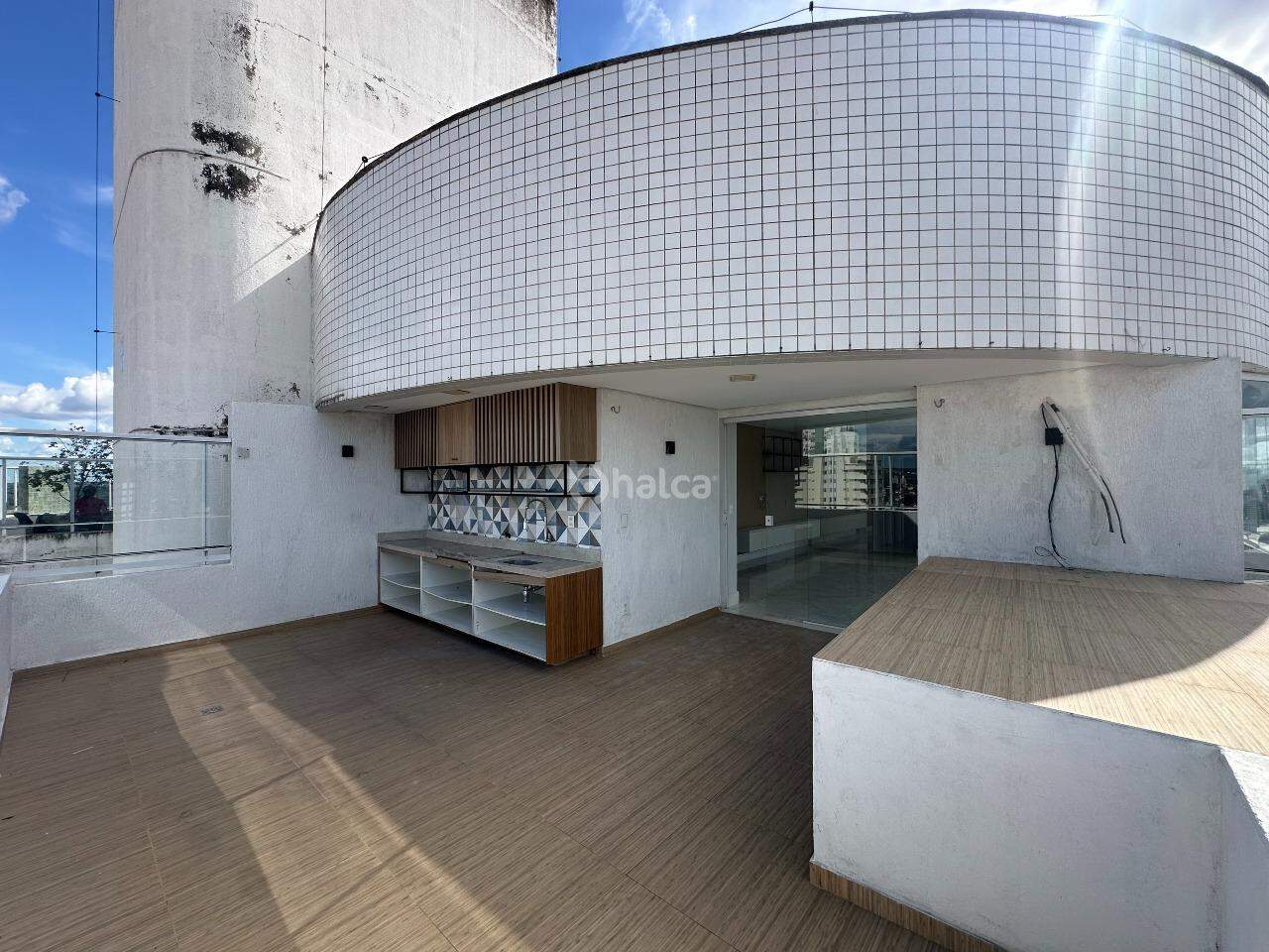 Apartamento, 3 quartos, 137 m² - Foto 24