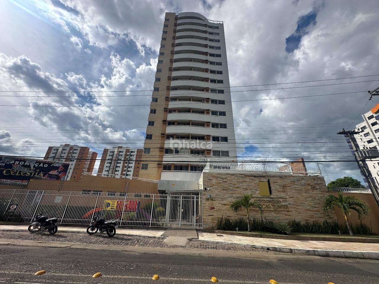 Apartamento, 3 quartos, 137 m² - Foto 1