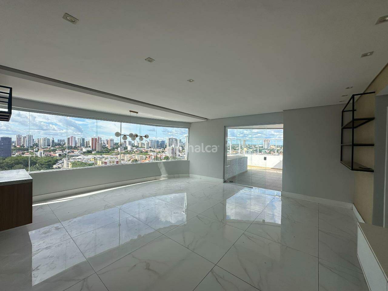 Apartamento, 3 quartos, 137 m² - Foto 3