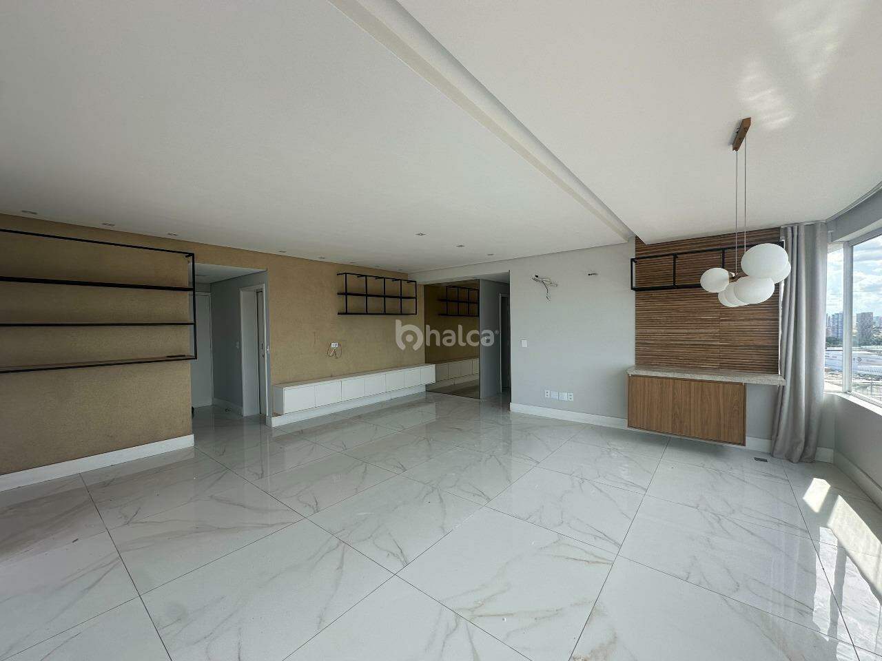 Apartamento, 3 quartos, 137 m² - Foto 4