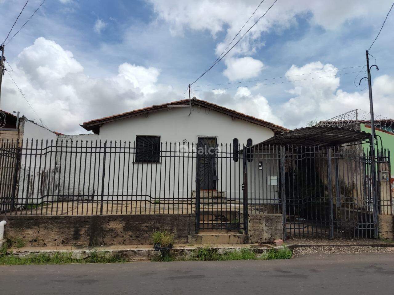 Casa, 3 quartos, 74 m² - Foto 1