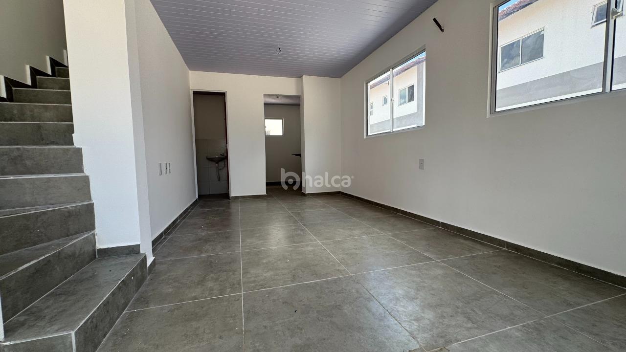 Casa de Condomínio, 2 quartos - Foto 27