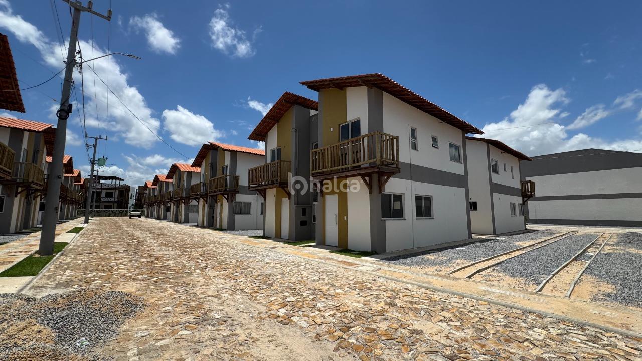 Casa de Condomínio, 2 quartos - Foto 8