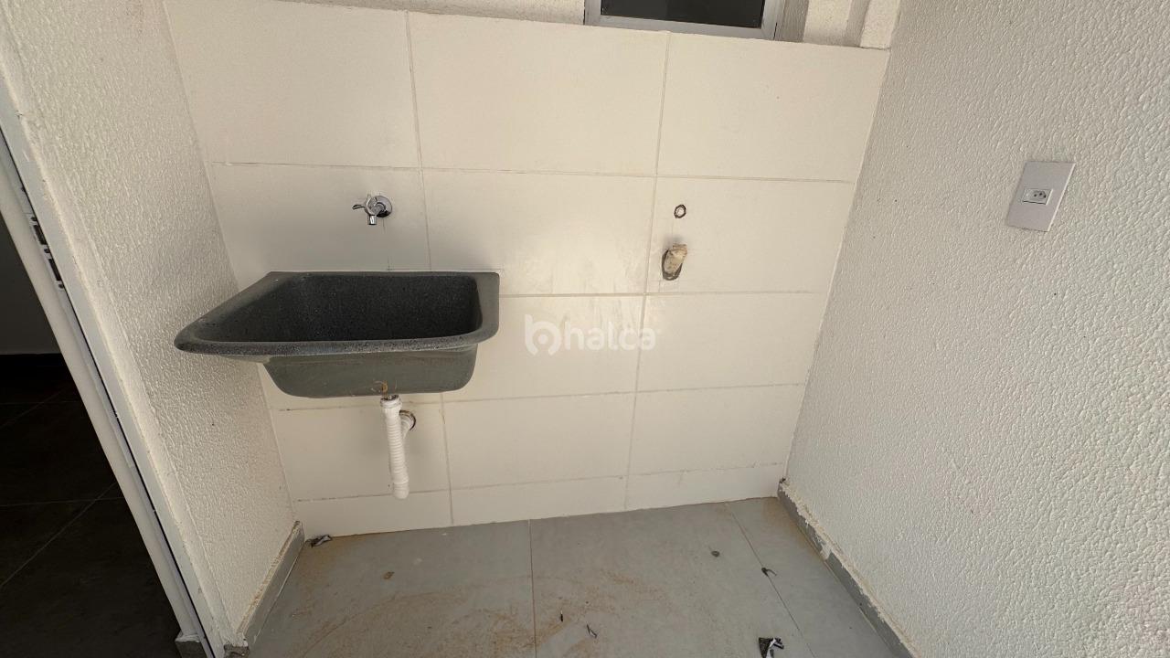 Casa de Condomínio, 2 quartos - Foto 6