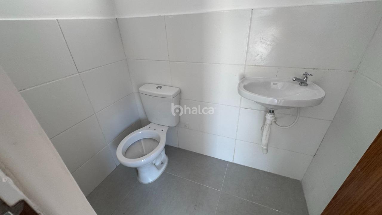 Casa de Condomínio, 2 quartos - Foto 22