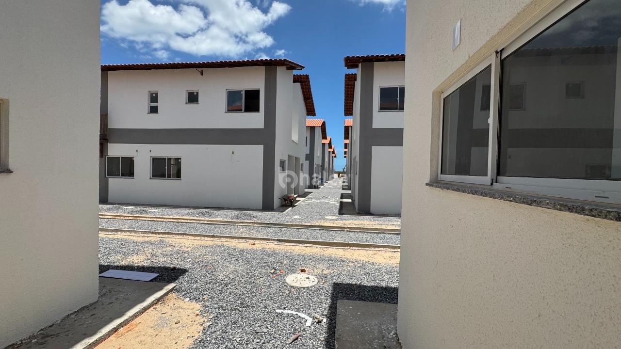 Casa de Condomínio, 2 quartos - Foto 7