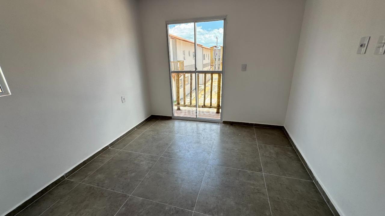 Casa de Condomínio, 2 quartos - Foto 12