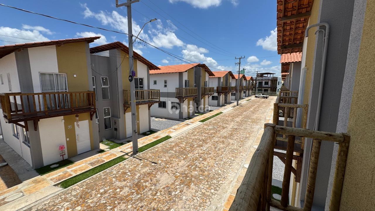 Casa de Condomínio, 2 quartos - Foto 3