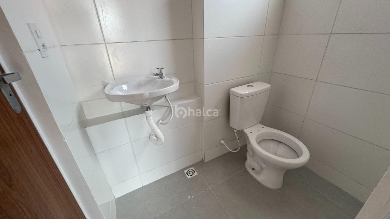 Casa de Condomínio, 2 quartos - Foto 13