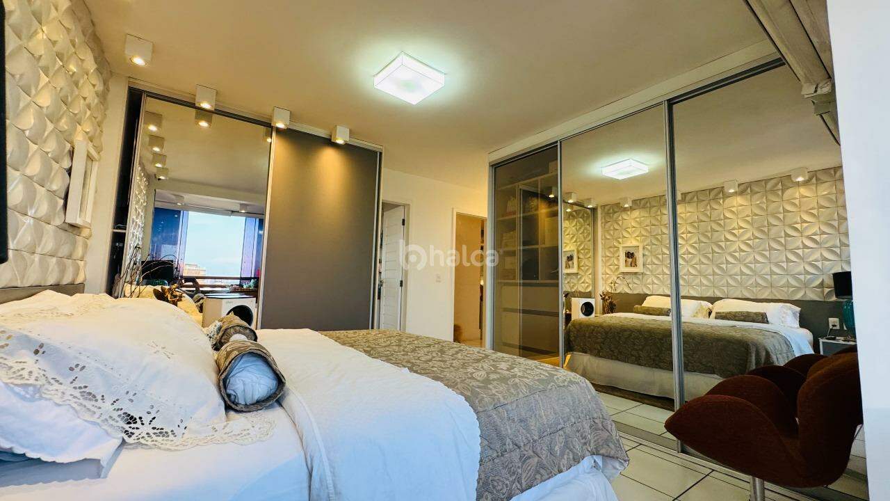 Apartamento, 3 quartos, 136 m² - Foto 12