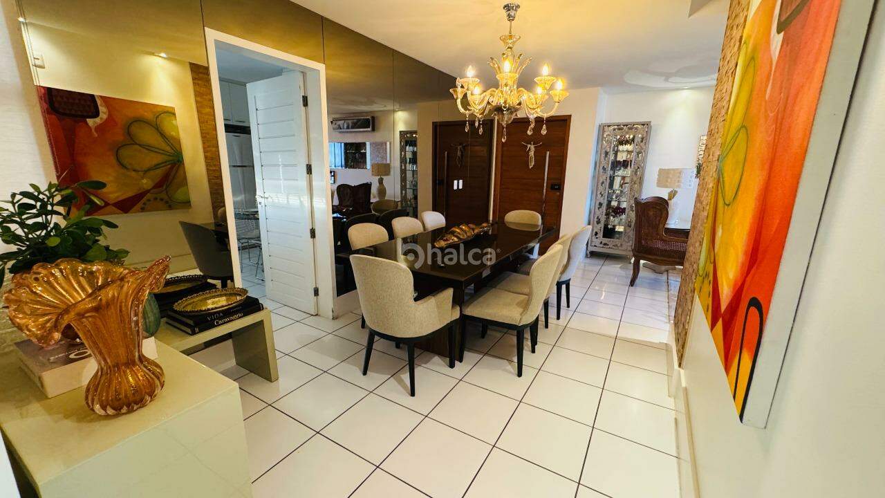 Apartamento, 3 quartos, 136 m² - Foto 7