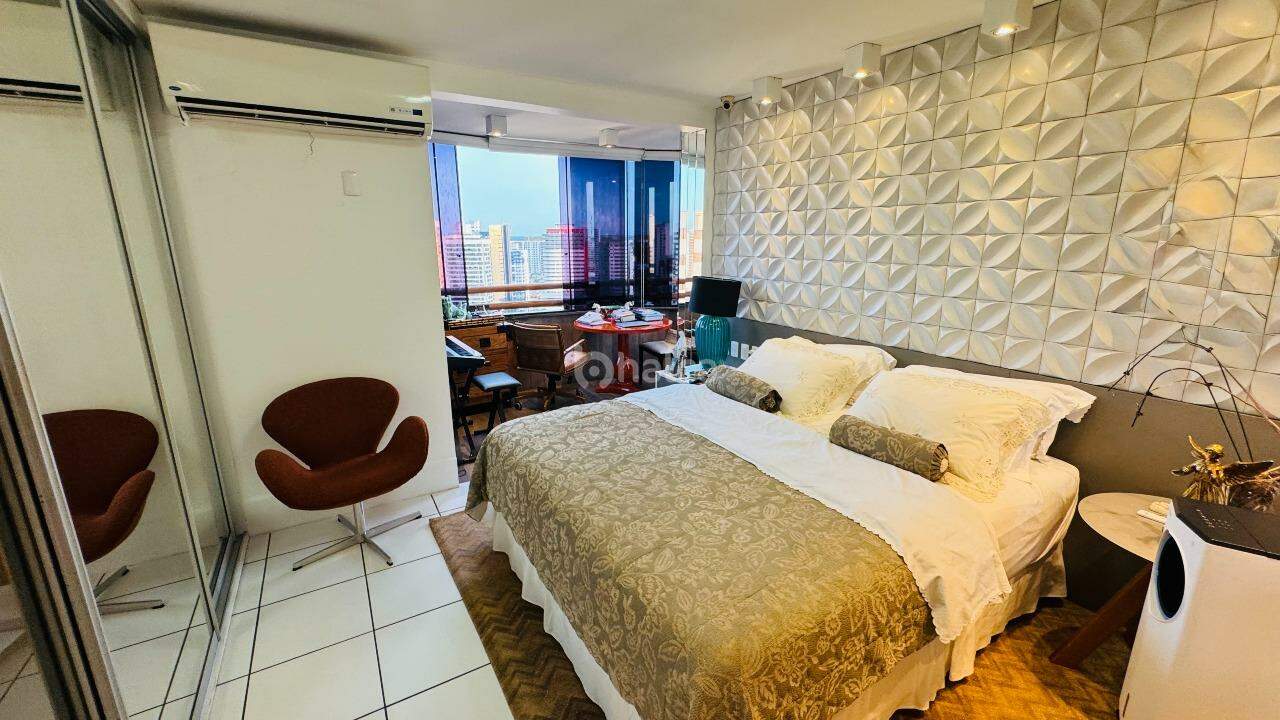 Apartamento, 3 quartos, 136 m² - Foto 11