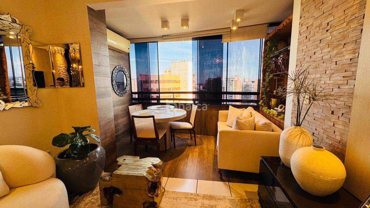 Apartamento, 3 quartos, 136 m² - Foto 5