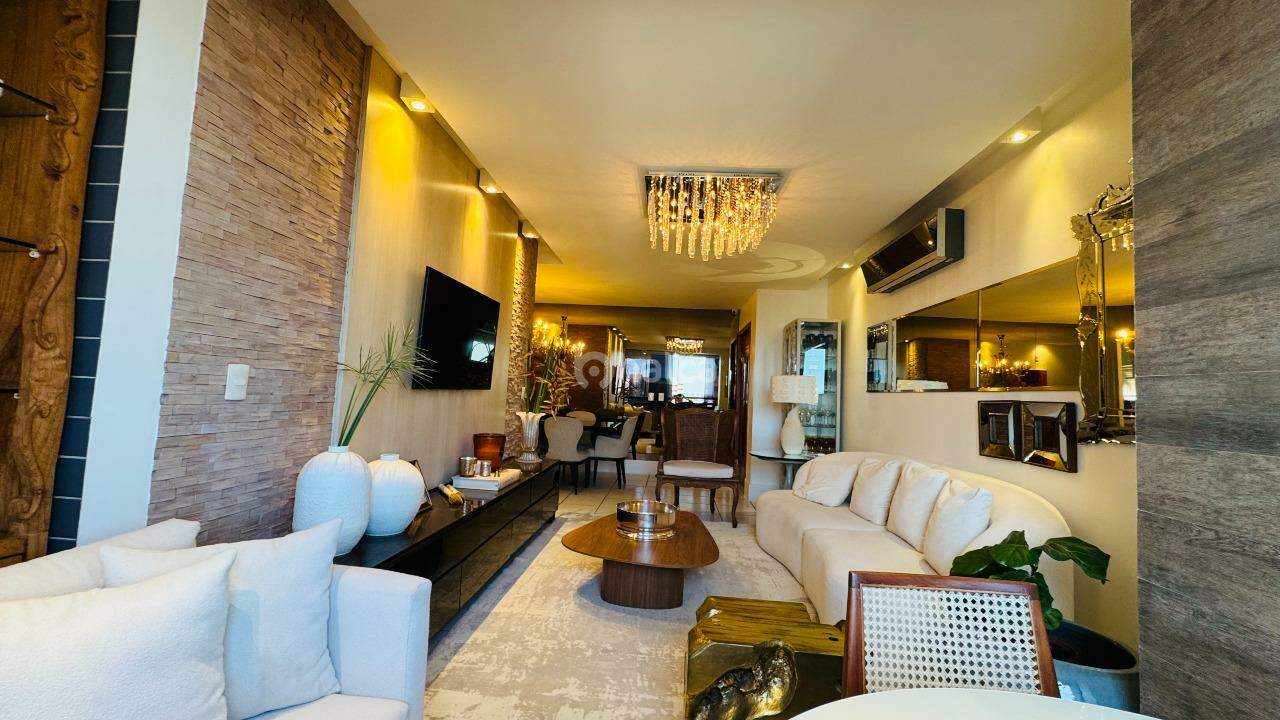 Apartamento, 3 quartos, 136 m² - Foto 4