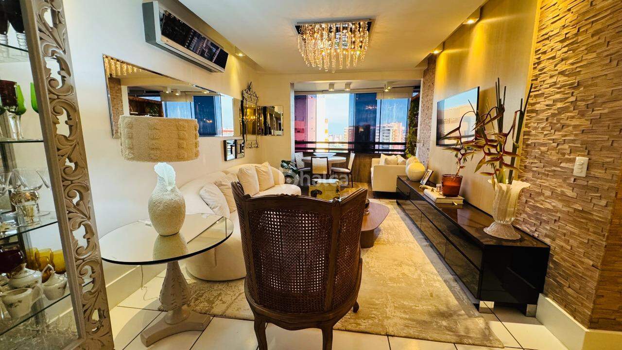 Apartamento, 3 quartos, 136 m² - Foto 2