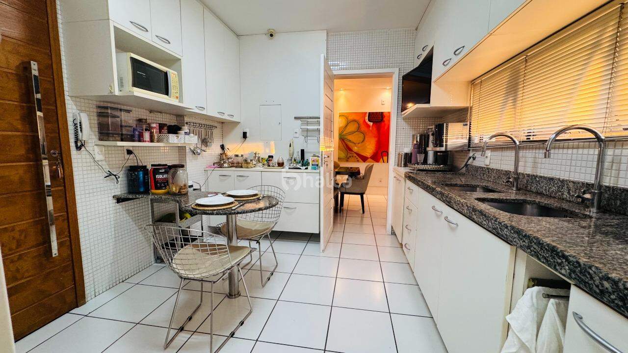 Apartamento, 3 quartos, 136 m² - Foto 10