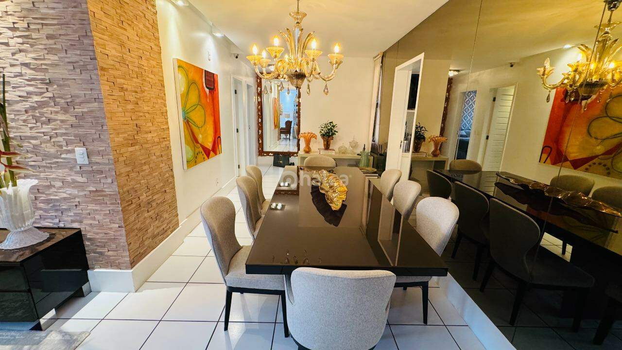 Apartamento, 3 quartos, 136 m² - Foto 8