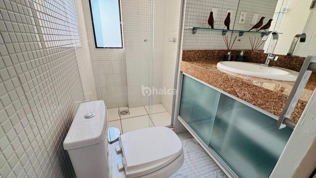 Apartamento, 3 quartos, 136 m² - Foto 18
