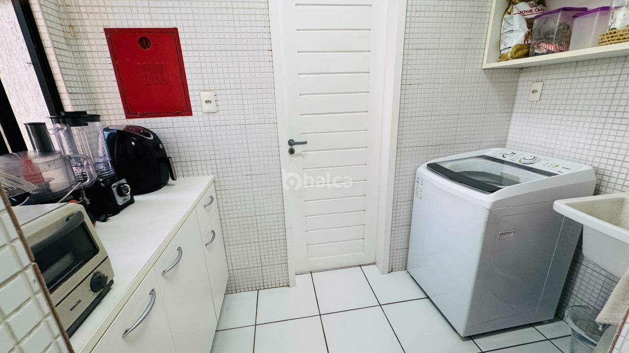 Apartamento, 3 quartos, 136 m² - Foto 19