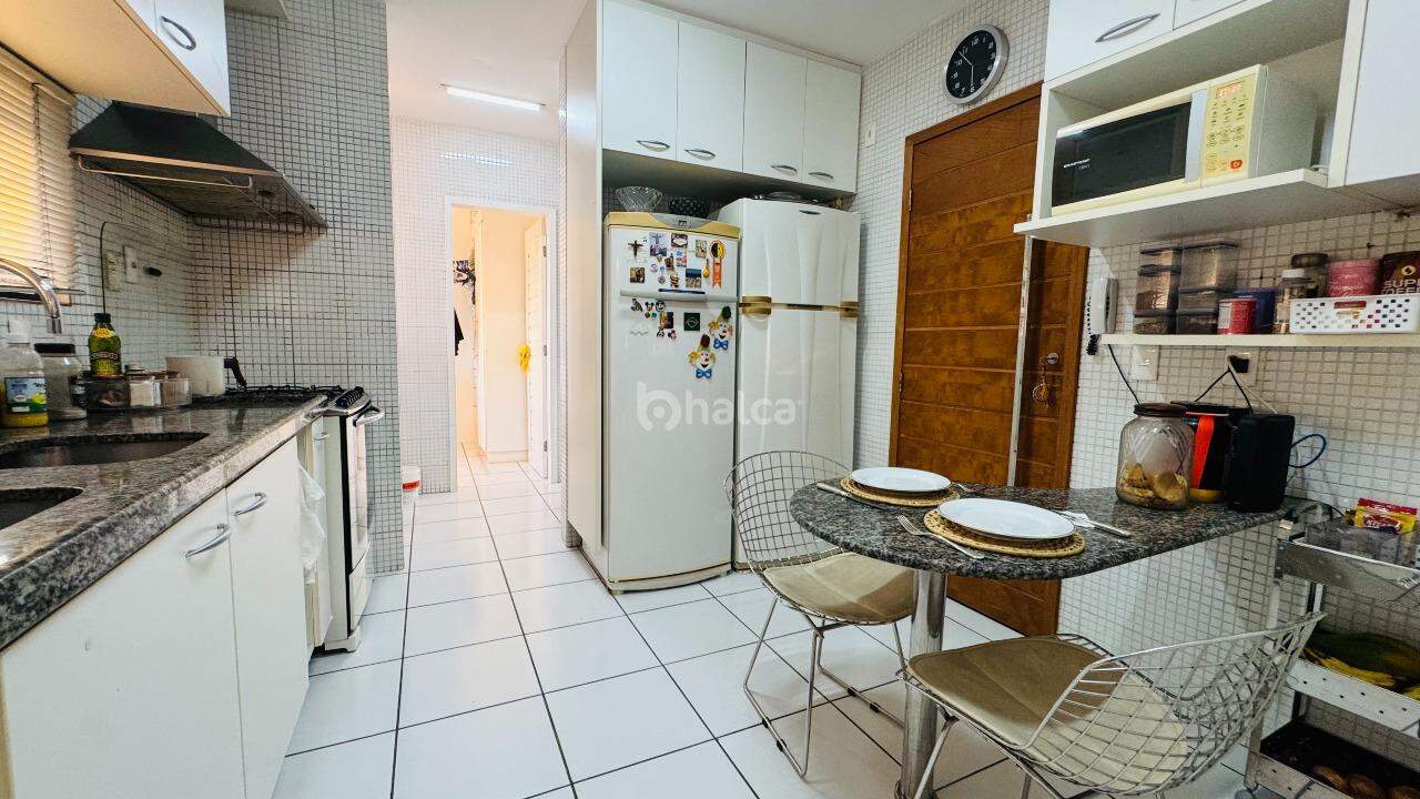 Apartamento, 3 quartos, 136 m² - Foto 9