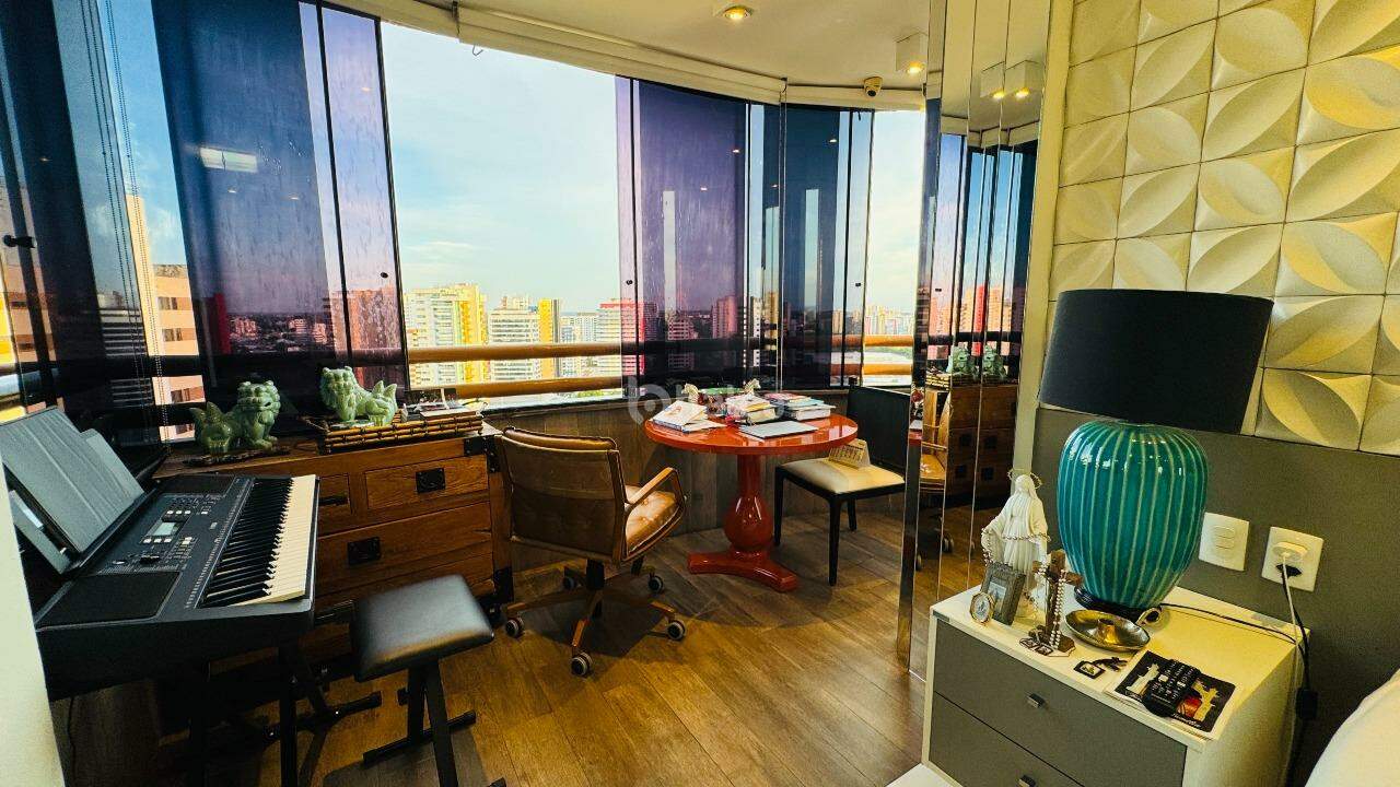 Apartamento, 3 quartos, 136 m² - Foto 13