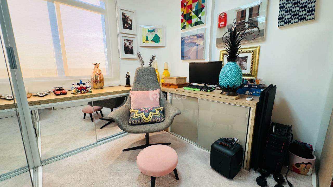Apartamento, 3 quartos, 136 m² - Foto 17