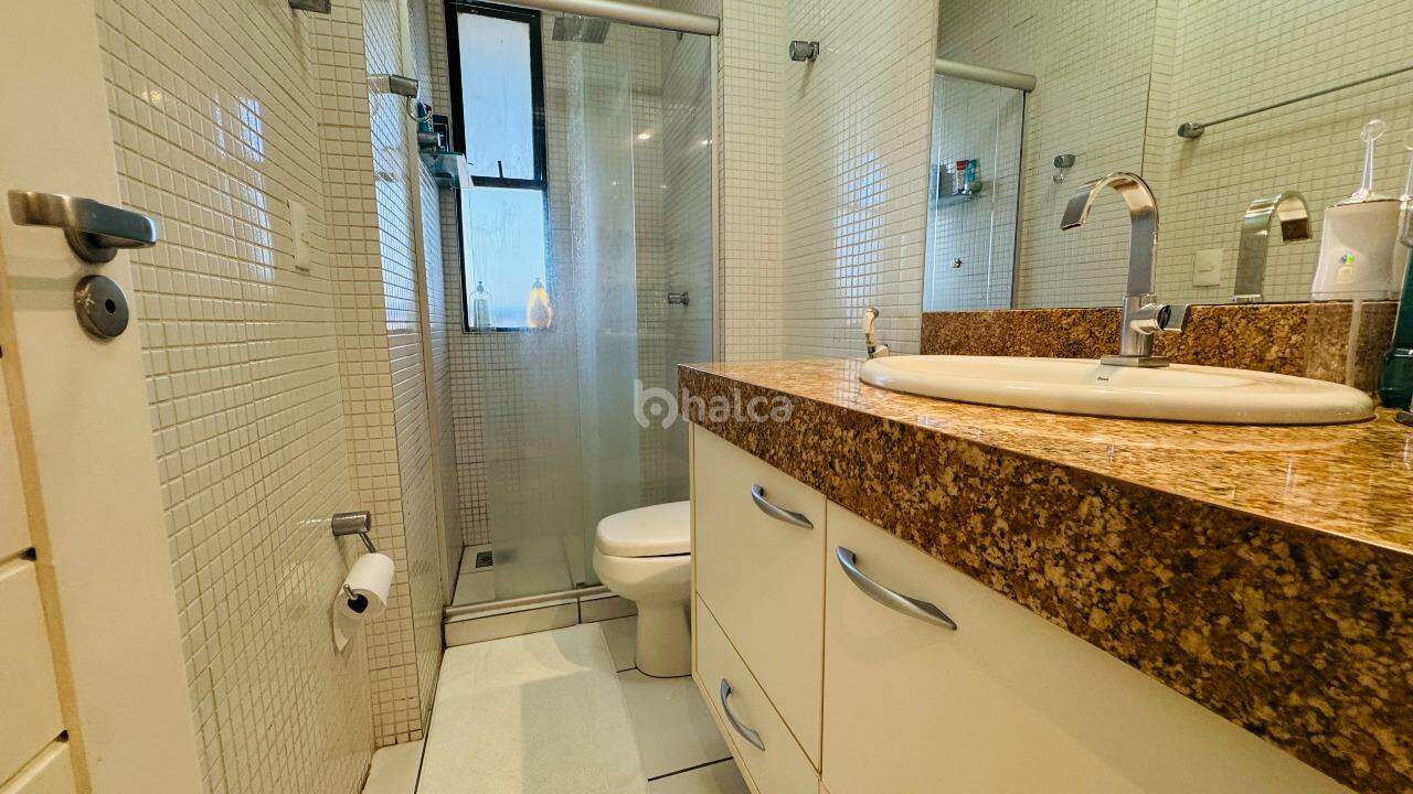 Apartamento, 3 quartos, 136 m² - Foto 16